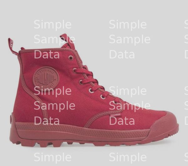 PALLADIUM | PALLATECH HI TX | CHEVRON