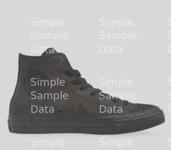 CONVERSE | CHUCK TAYLOR ALL STAR II HI