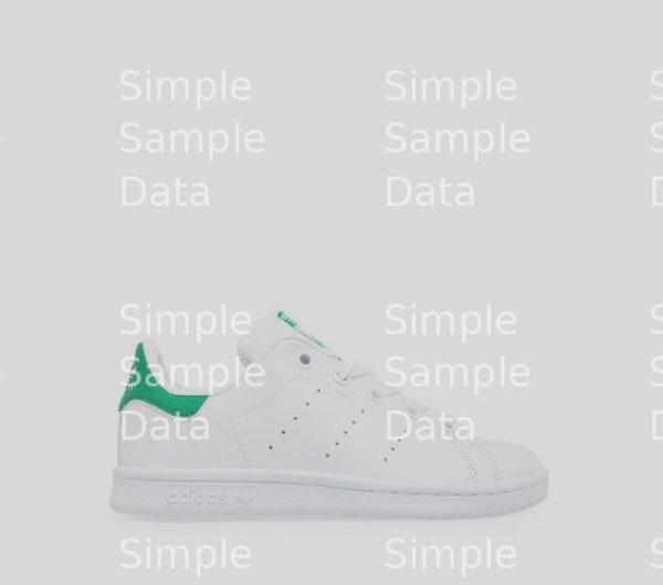 ADIDAS | KID'S STAN SMITH