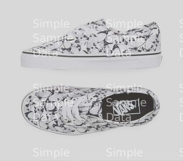 https://cdn.shopify.com/s/files/1/0662/8160/3155/files/product_3_image3.jpg?v=1767902522 VANS | AUTHENTIC (BUTTERFLY) TRUE | WHITE / BLACK