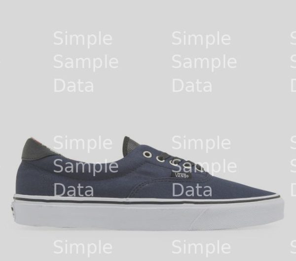 VANS |
ERA 59 MOROCCAN | GEO/DRESS BLUES