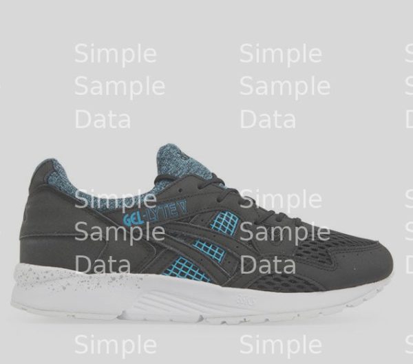 ASICS TIGER | GEL-LYTE V '30 YEARS OF GEL' PACK