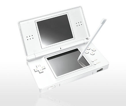 Nintendo DS Lite