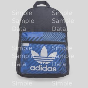 ADIDAS | CLASSIC BACKPACK | LEGEND INK MULTICOLOUR