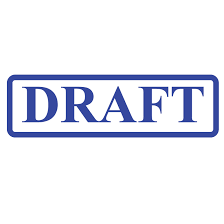 Draft Product